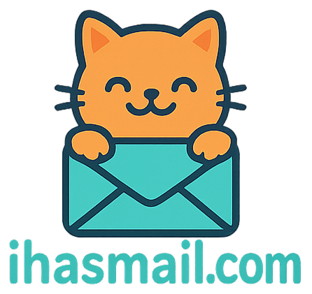 ihasmail